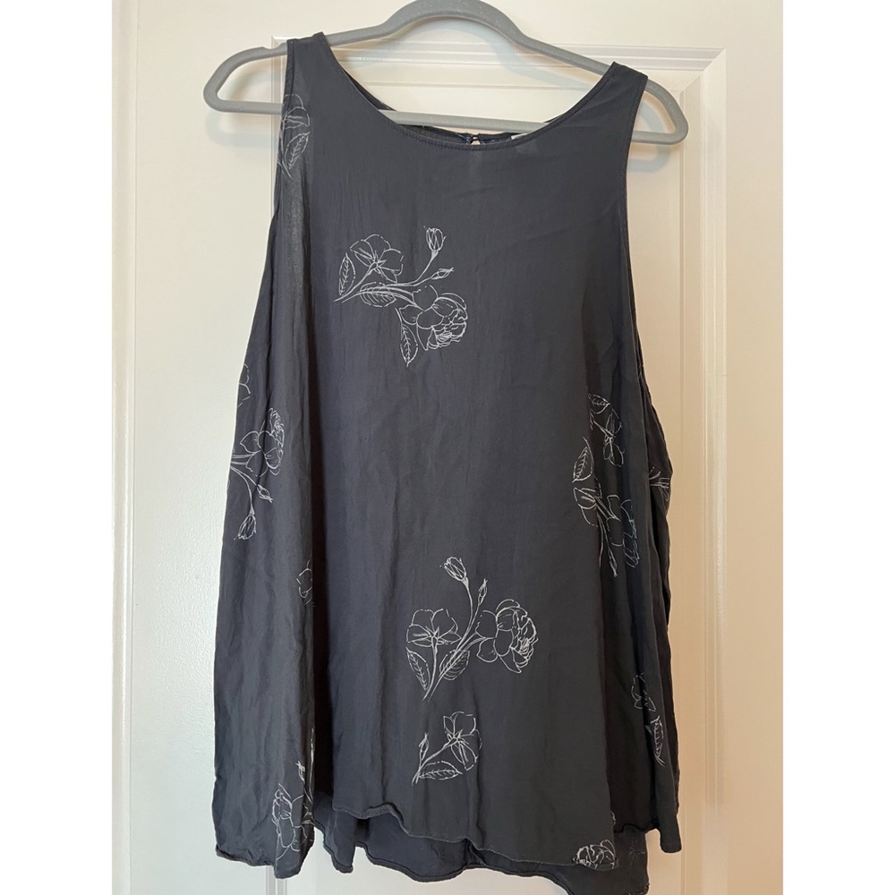 Plus size old navy top